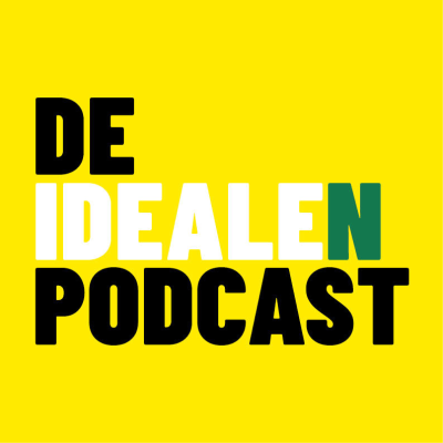episode Kees Verhoeven over ongemak, verantwoordelijkheid en de toekomst van onze democratie artwork