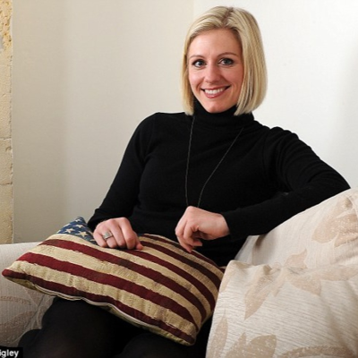 episode NBC Sports Premier League Host Rebecca Lowe artwork