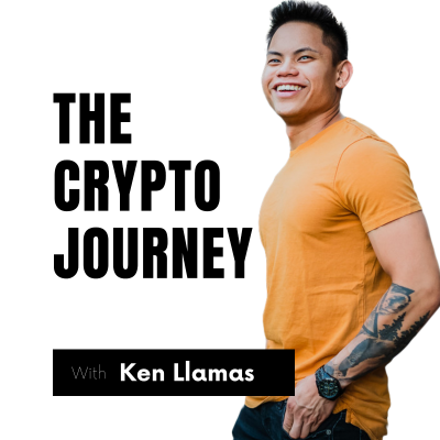 episode The Crypto Journey artwork