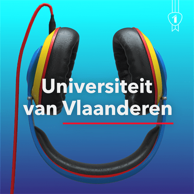 episode 194. Waarom zal niemand ouder dan 122 worden? artwork