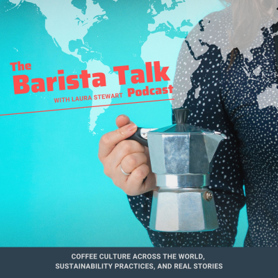Barista Talk