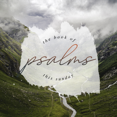 episode 14 Sep 2025 - Praise God - Psalm 103 artwork
