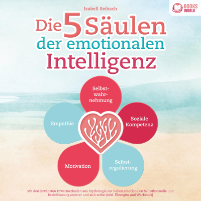 Die 5 Säulen der emotionalen Intelligenz