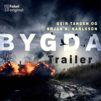 episode Bygda: Kommer snart i Fabel artwork