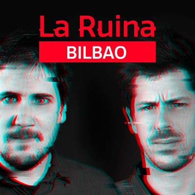 episode 196. La Ruina (con Miguel Maldonado) artwork