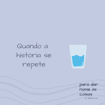 episode S07EP286 - Quando a história se repete artwork