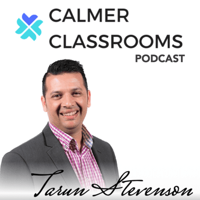 Calmer Classrooms