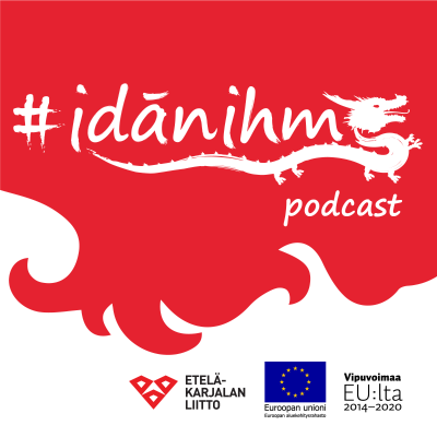 #idänihme-podcast