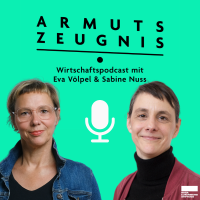 episode #15: Vergesellschaftung: «Kapitalismus ist verfassungswidrig» artwork