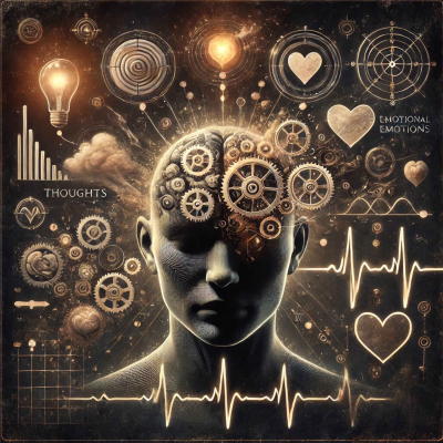 episode #537 - Dysfunksjonelle tankemønstre artwork