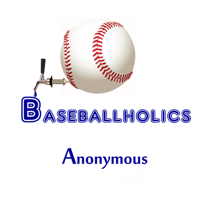 episode Baseballholics Anonymous Ep 101: He Must Have a Hot Girlfriend artwork