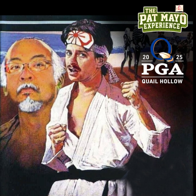 episode 2025 PGA Championship Golf Picks, Bets, Predictions — Player by Player Preview | 2025 GOLF PICKS artwork