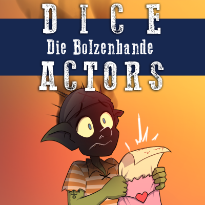 episode Die Bolzenbande: Quack! (06) artwork