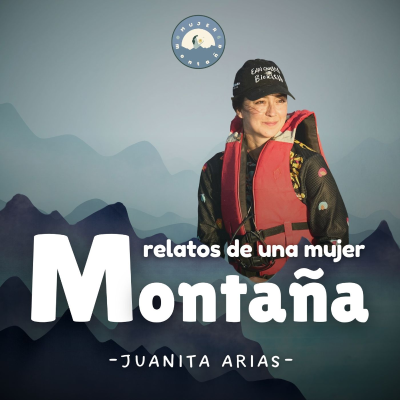 episode Ep. 63 Juanita Arias artwork