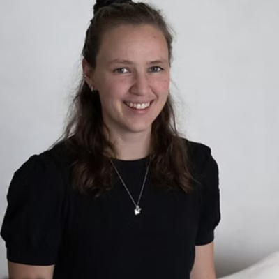 episode Malin Frestad Nygaard - Gudstjeneste 23.11.25 - Sal 23 artwork