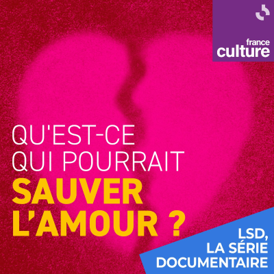 episode Qu’est-ce qui pourrait sauver l’amour ? 11/8 : Episodes 5 et 6 artwork