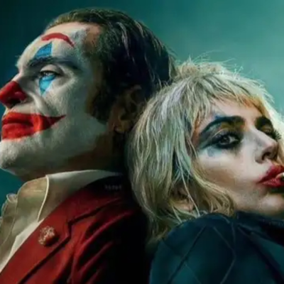 episode Joker: Folie à Deux is BAD ...Movie Review artwork