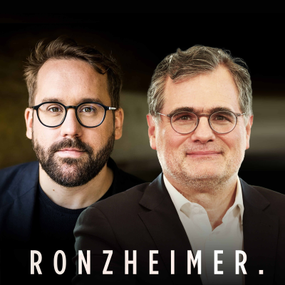 episode Inside Kanzleramt: Welche Staats-Geheimnisse Merz jetzt erfährt. Mit Wolfgang Schmidt artwork