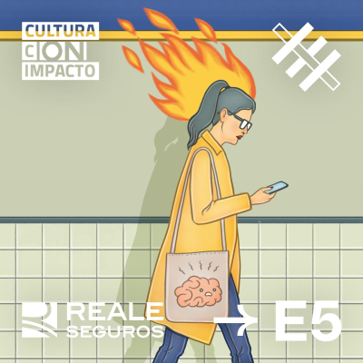 episode Historias que alimentan y relatos que indigestan | La Sublime artwork