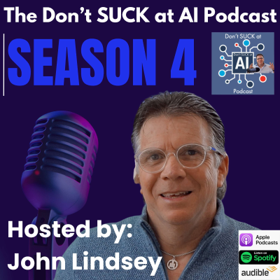 Don't SUCK at AI
