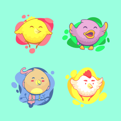episode El color de los pájaros artwork