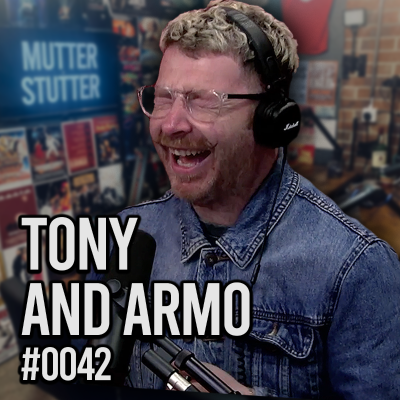 episode Boro Fail To Be Promoted, Canelo vs Bivol, Rent Free & Talking To Yourself - Mutter+Stutter #0042 artwork