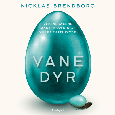 Cover image of "Vanedyr"