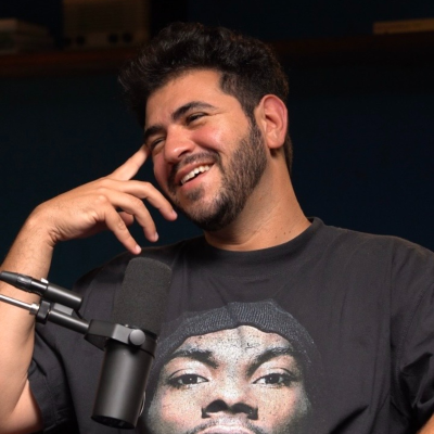 episode #194 Lucas Fridman y una nueva forma de comunicar en OLGA artwork