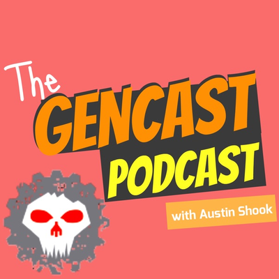 GENCast