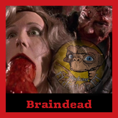 episode El Dátil de E.T (Tem 3) Especial "Braindead" artwork