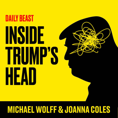 episode Why Unrelenting Epstein Leaks Terrify Trump: Wolff artwork