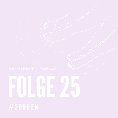 episode Sorgen - Unnötig oder hilfreich? artwork