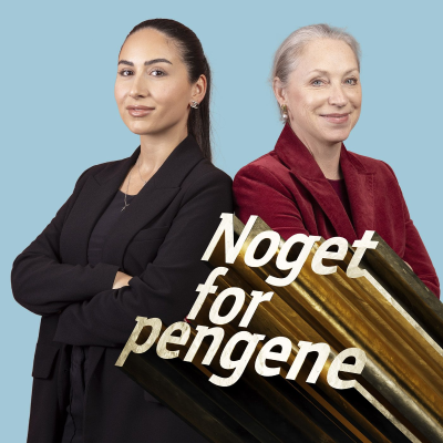 Noget for pengene