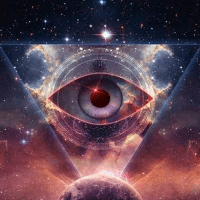 episode Nuevo Orden Mundial Despertemos artwork