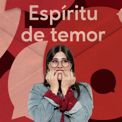 episode Espíritu de temor - Christy Corson artwork