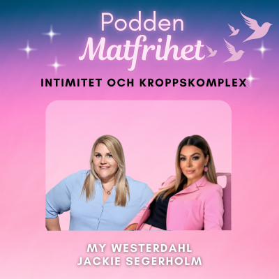 episode Intimitet trots kroppskomplex artwork