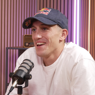 episode Simon Ehammer: «Mein Ehrgeiz war nicht immer nur gut!» artwork