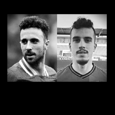 episode Diogo Jota and Andre Silva RIP artwork