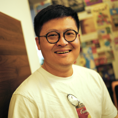 episode 杨一:我不想跟时代拧着干 artwork