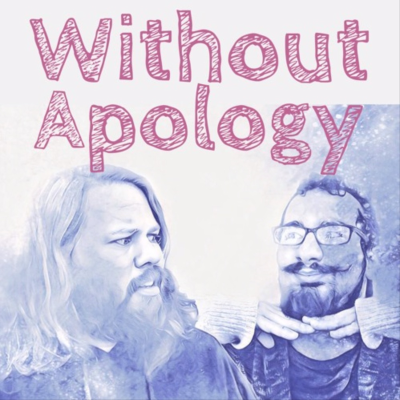 episode Does God Exist? Part 2 artwork