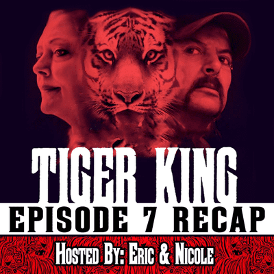 episode EP 7: Supersized Finale Recap "Dethroned" artwork