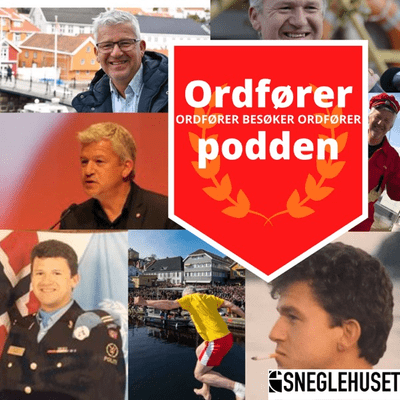 Ordførerpodden