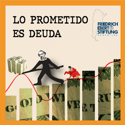 Lo prometido es deuda