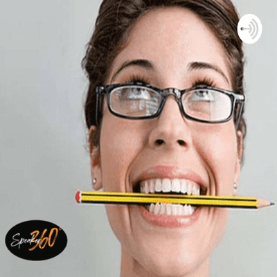 ORATORIA CON SPEAKER 360