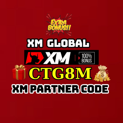Cover image of show XM Partner Code: CTG8M