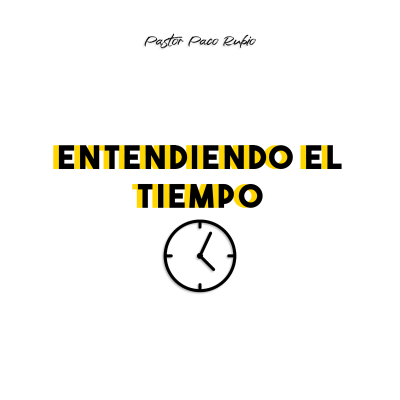 episode Entendiendo el Tiempo artwork