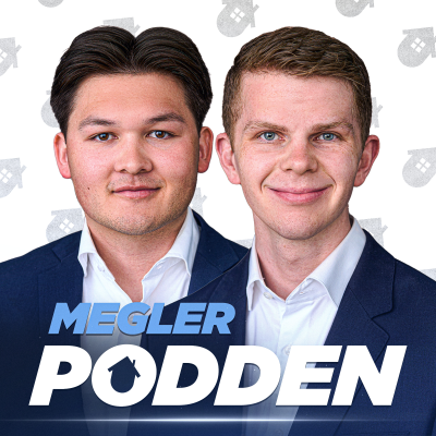 episode 20. Andre året på BI artwork