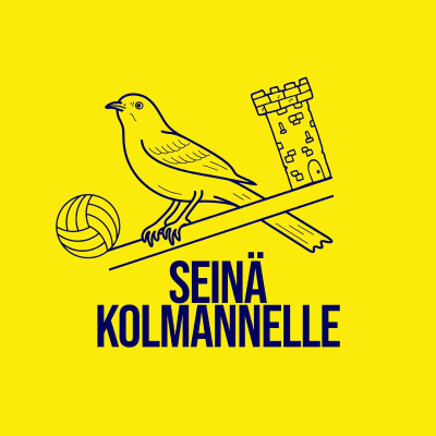 Seinä kolmannelle