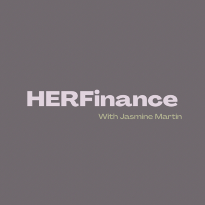 Imagen de portada del espectáculo HERFinance with Jasmine Martin