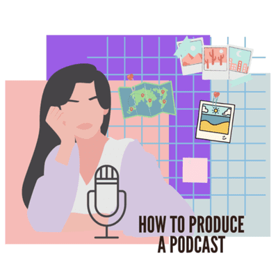 episode Start here - Getting Started artwork